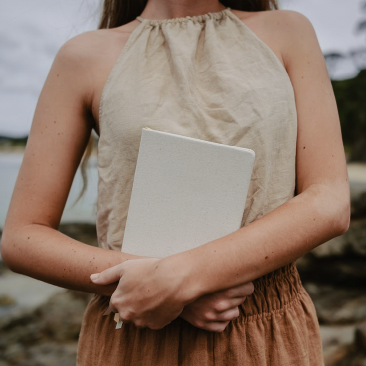 The Notekeeper’s best writing prompts for when you’re feeling stuck.